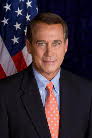 John Boehner (R - OH)