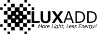 LUXADD Logo