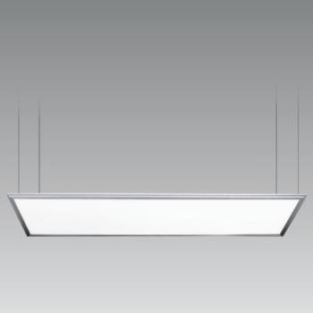 LED Drop-In Panel (1' x 4')