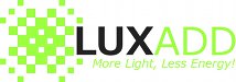 LuxAdd Logo