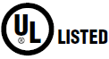UL - Underwriter Laboratories Inc.